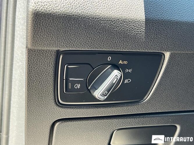 Volkswagen Passat GTE 36 interauto-car