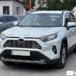 Toyota Rav-4 2023