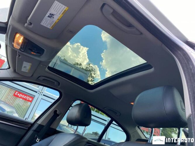 BMW 528 46 interauto-car