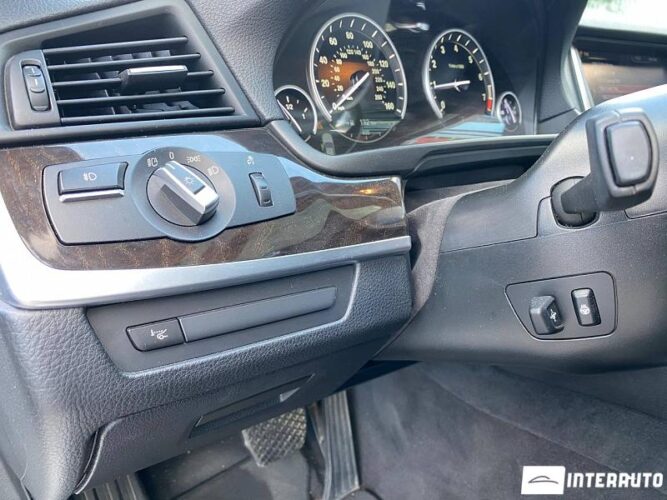 BMW 528 37 interauto-car