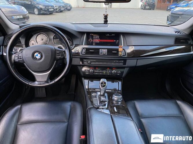BMW 528 38 interauto-car