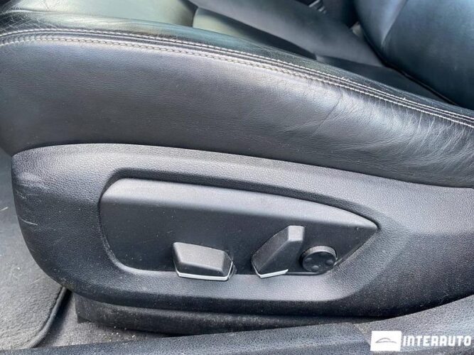 BMW 528 45 interauto-car