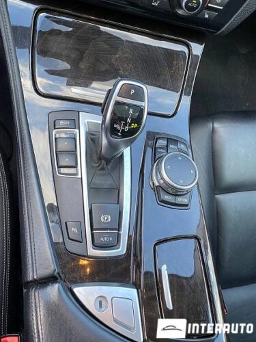 BMW 528 44 interauto-car