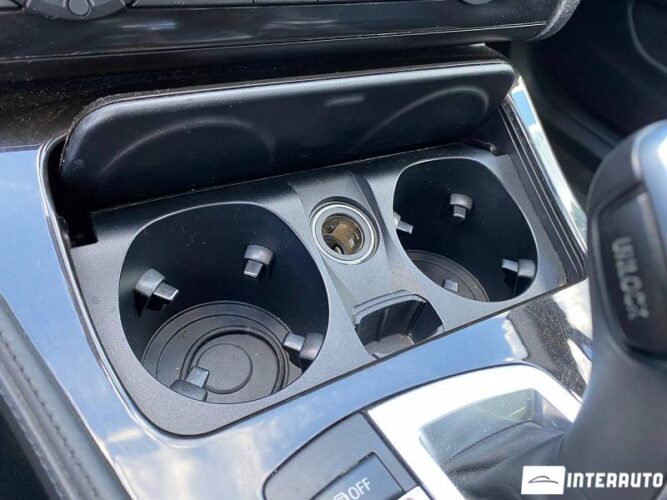 BMW 528 43 interauto-car