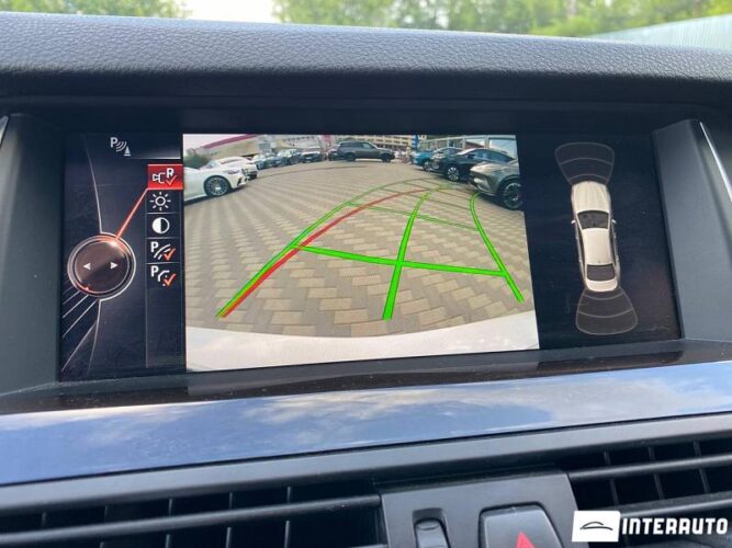 BMW 528 41 interauto-car