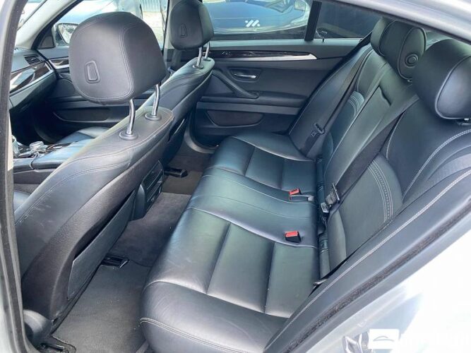 BMW 528 49 interauto-car