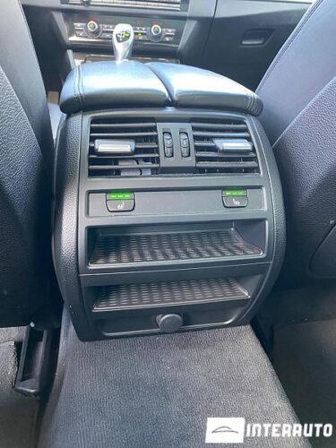 BMW 528 48 interauto-car