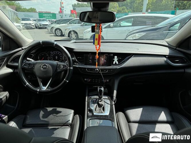 Opel Insignia 43 interauto-car