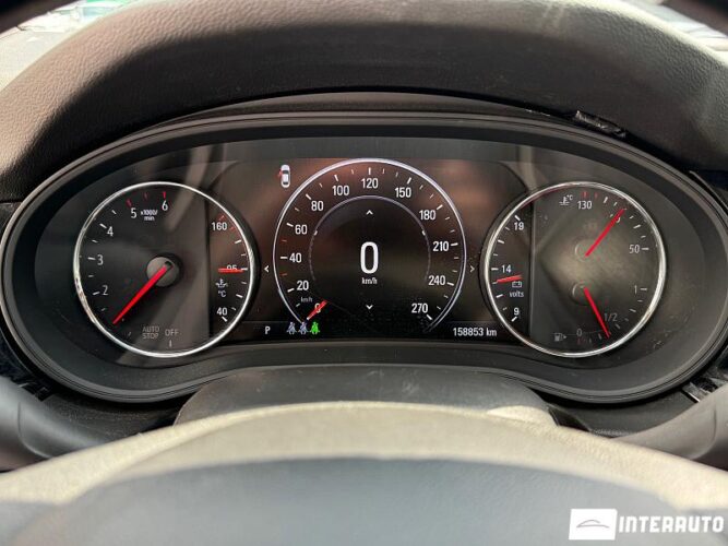 Opel Insignia 45 interauto-car