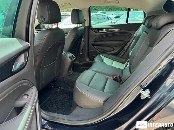 Opel Insignia 57 interauto-car