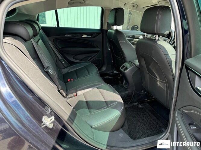 Opel Insignia 56 interauto-car