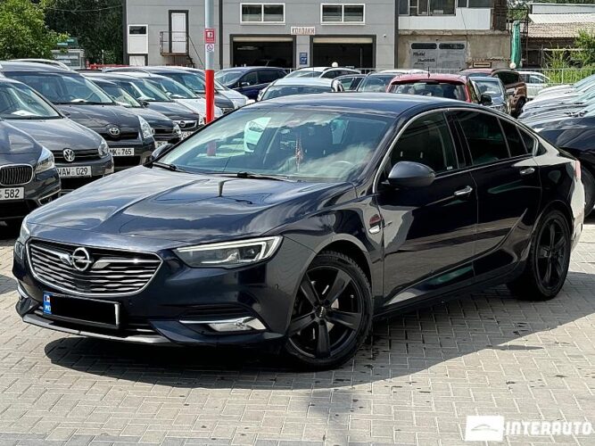 Opel Insignia 37 interauto-car
