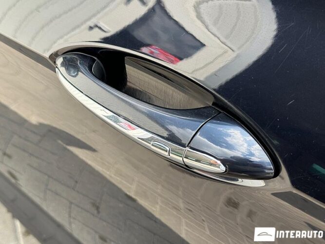 Opel Insignia 60 interauto-car