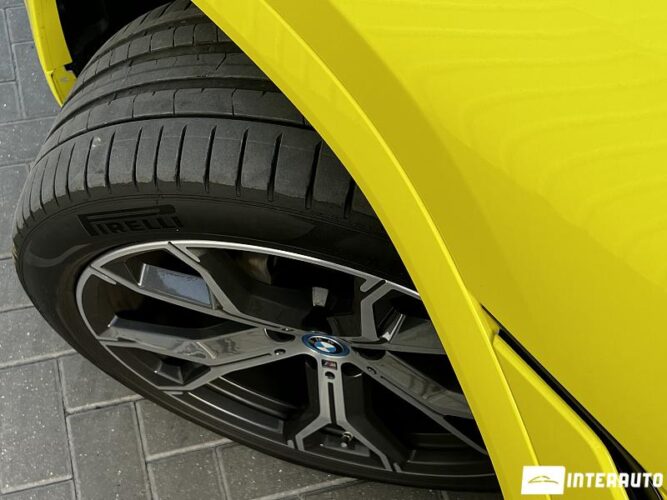 BMW X6 4.0i 59 interauto-car