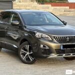 Peugeot 3008 2018
