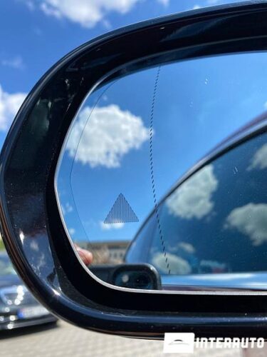 Mercedes CLS 450 38 interauto-car