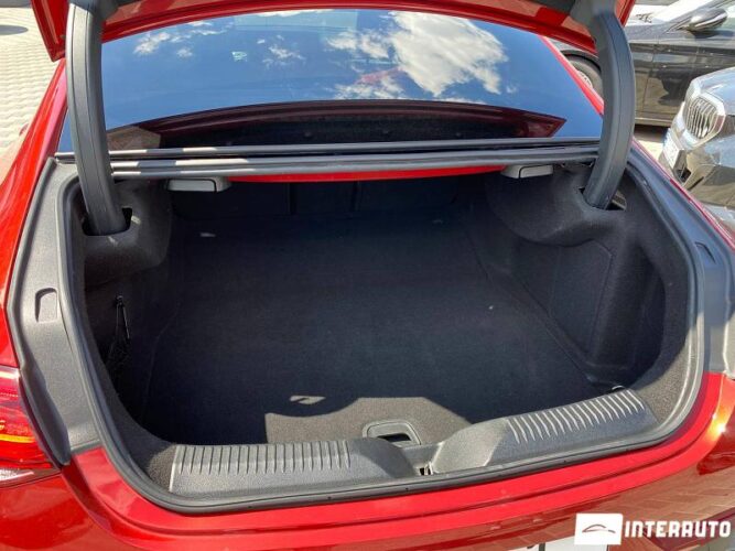 Mercedes CLS 450 55 interauto-car