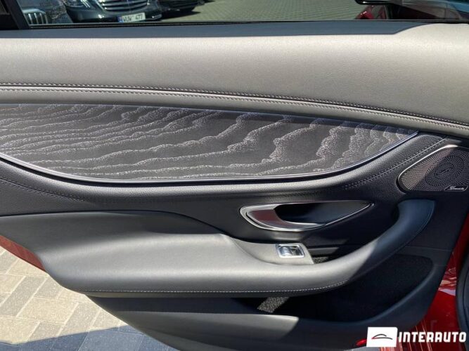 Mercedes CLS 450 54 interauto-car