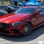 Mercedes CLS 450 2018