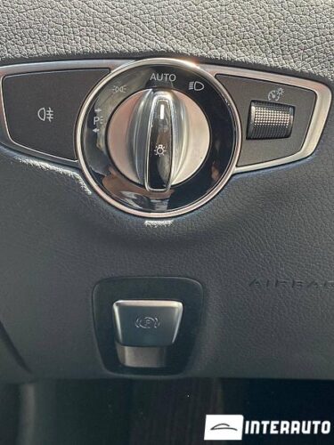 Mercedes CLS 450 43 interauto-car