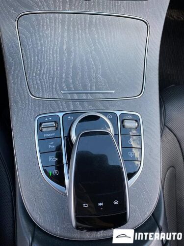 Mercedes CLS 450 51 interauto-car