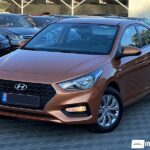 Hyundai Accent 2017