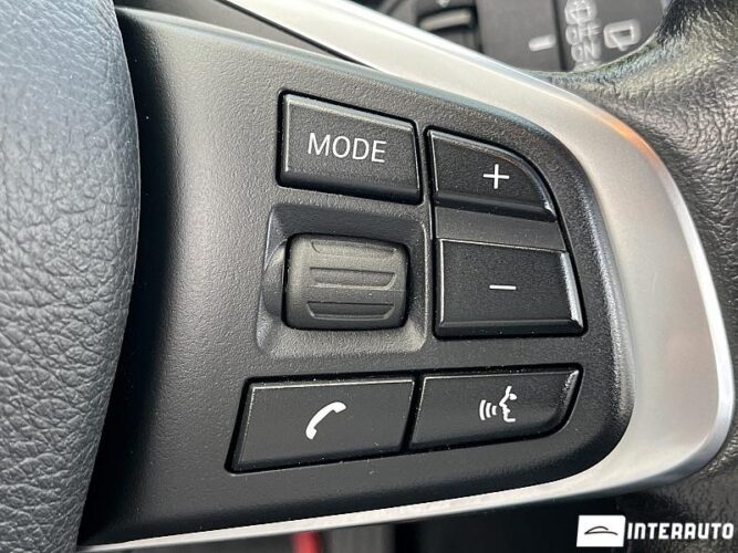 BMW 216d 43 interauto-car