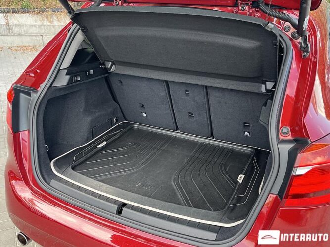 BMW 216d 53 interauto-car