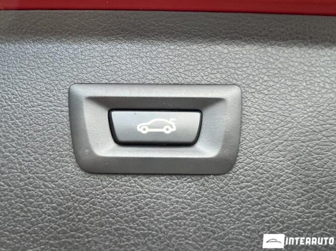 BMW 216d 54 interauto-car