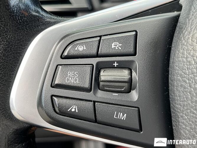 BMW 216d 42 interauto-car