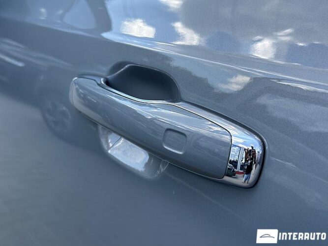 Volvo XC 90 39 interauto-car