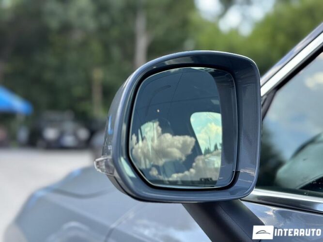 Volvo XC 90 38 interauto-car