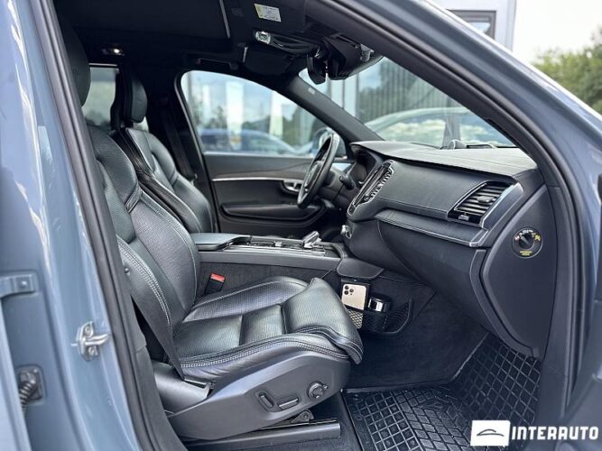 Volvo XC 90 52 interauto-car