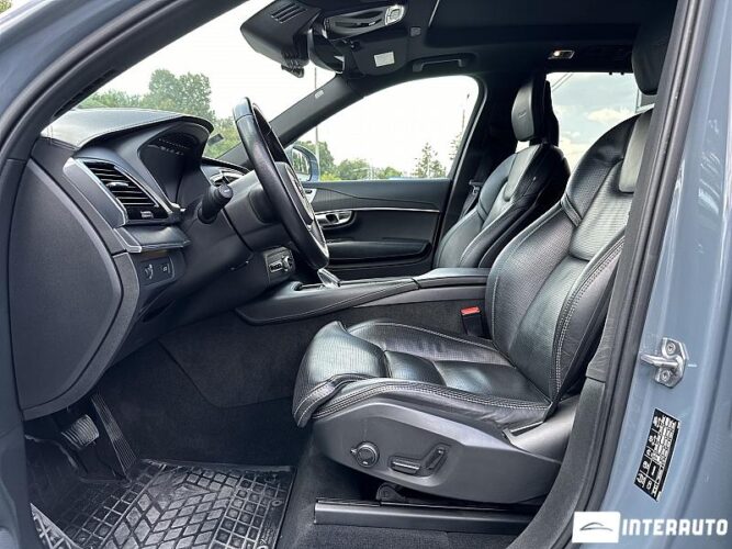 Volvo XC 90 41 interauto-car