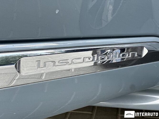 Volvo XC 90 40 interauto-car