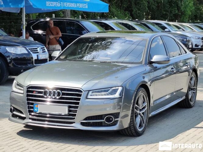 Audi A8 39 interauto-car