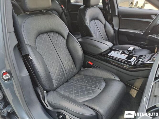 Audi A8 46 interauto-car