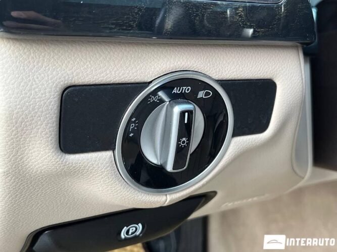 Mercedes CLS 400 33 interauto-car