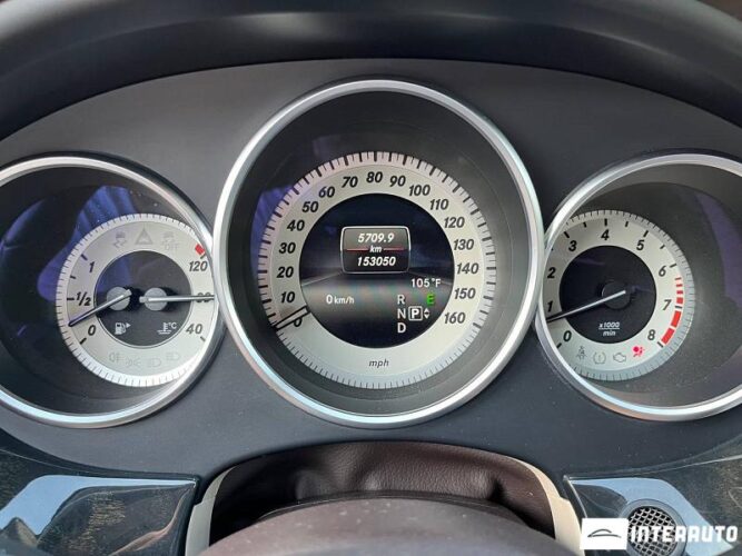 Mercedes CLS 400 34 interauto-car