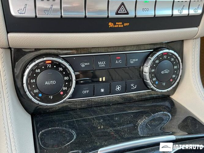 Mercedes CLS 400 37 interauto-car