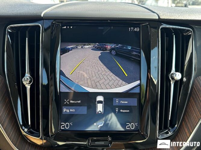 Volvo XC 60 39 interauto-car