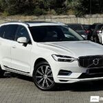 Volvo XC 60 2018