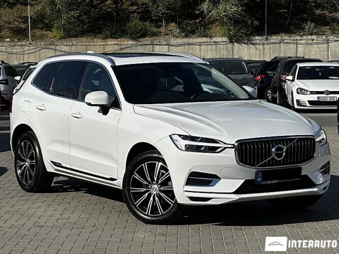 Volvo XC 60 31 interauto-car