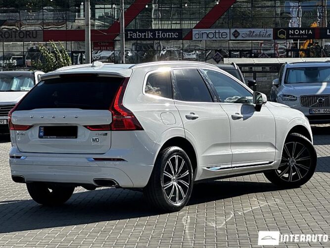 Volvo XC 60 33 interauto-car