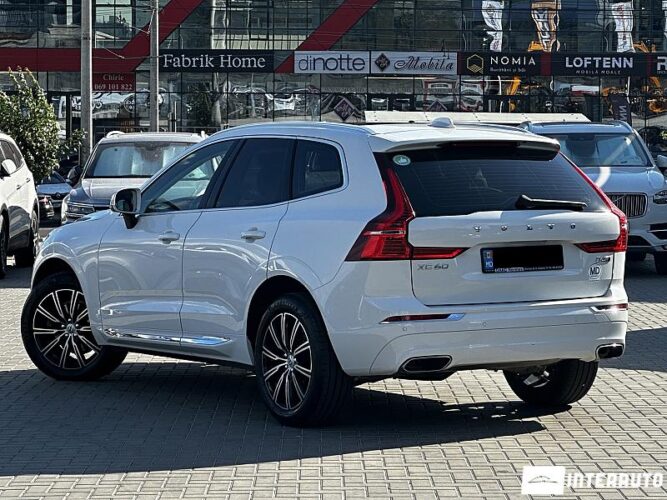 Volvo XC 60 34 interauto-car