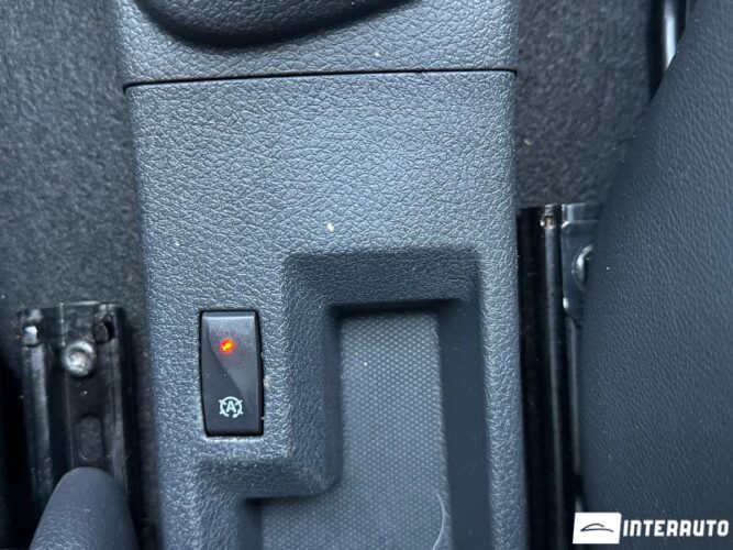 Dacia Logan MCV Stepway 41 interauto-car