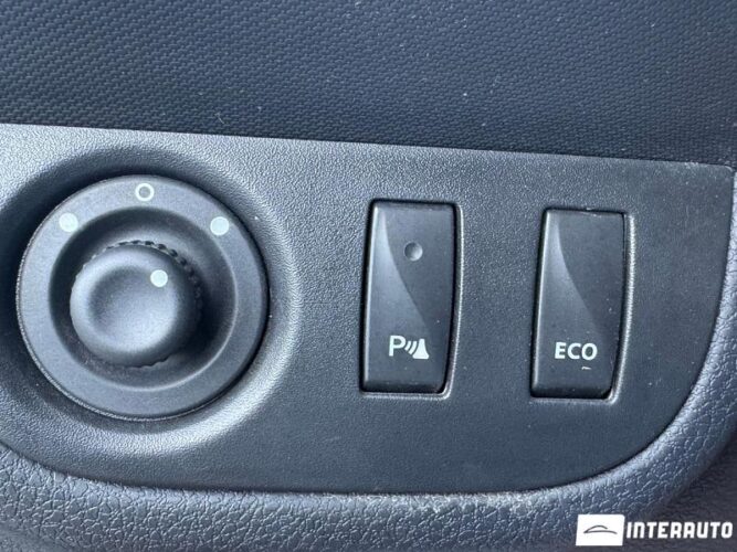 Dacia Logan MCV Stepway 40 interauto-car