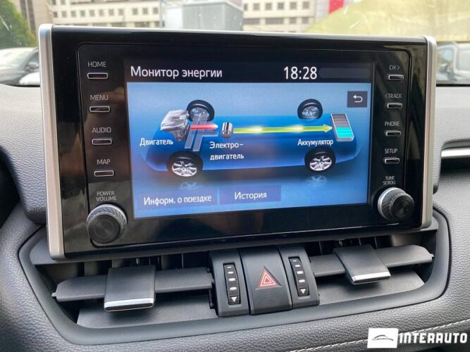 Toyota Rav-4 42 interauto-car