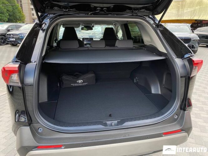Toyota Rav-4 53 interauto-car