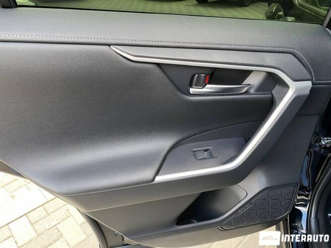 Toyota Rav-4 50 interauto-car